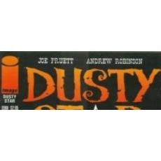 Dusty Star (Image Comics)