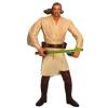 Star Wars Episode I Qui-Gon Jinn (Jedi Master) MOC