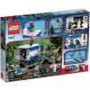 Lego 75917 Raptor Rampage Jurassic World in doos