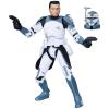 Star Wars Clone Commander Wolffe (Clone Wars) the Black Series 6" in doos exclusive