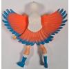 Masters of the Universe Sorceress incompleet
