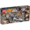 Lego 75096 Star Wars Sith Infiltrator in doos