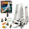 Lego 75094 Star Wars Imperial Shuttle Tydirium en doos