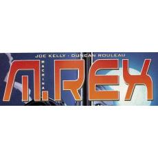 M. Rex (Image Comics)