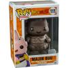 Majin Buu (Dragon Ball Z) Pop Vinyl Animation Series (Funko) chocolate limited edition