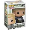 Female Power Armor (unmasked) (Fallout) Pop Vinyl Games Series (Funko) Underground Toys exclusive