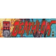 Deathlok volume 2 (Marvel Comics)