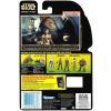 Star Wars POTF Princess Leia Organa (as Jabba's prisoner) (freeze frame) MOC