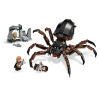 Lego 9470 Shelob's Attack Lord of the Rings in Doos