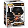 Carlos Santana Pop Vinyl Rocks Series (Funko)