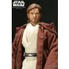 Star Wars Obi-Wan Kenobi Jedi Knight (Order of the Jedi) Sideshow en doos exclusive