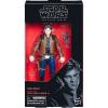 Star Wars Han Solo (Solo a Star Wars story) the Black Series 6" in doos