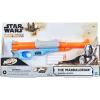 Star Wars the Mandalorian blaster Nerf in doos