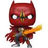 Saint Batman Pop Vinyl Heroes (Funko)