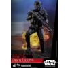 Hot Toys Death Trooper Specialist (deluxe version) Star Wars Rogue One MMS399 in doos