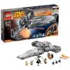 Lego 75096 Star Wars Sith Infiltrator in doos