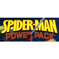 Spider-Man and Power Pack (Marvel Comics)
