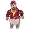 Baloo (TaleSpin) Playmates incompleet