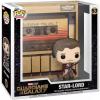 Star-Lord awesome mix vol.1 (Guardians of the Galaxy) Pop Vinyl Albums Series (Funko)