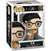 O.B. (Loki season 2) Pop Vinyl Marvel (Funko)
