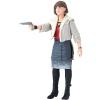 Star Wars Qi'ra (Corellia) Solo a Star Wars story MOC