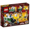 Lego 76015 Spiderman: Doc Ock Truck Heist Marvel Super Heroes in Doos