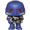 Ultramarines Interecessor (Warhammer 40.000) Pop Vinyl Games Series (Funko)