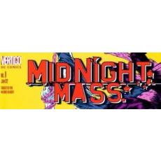 Midnight, Mass (DC Vertigo Comics)