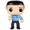 Spock (Star Trek) Pop Vinyl Television Series (Funko)
