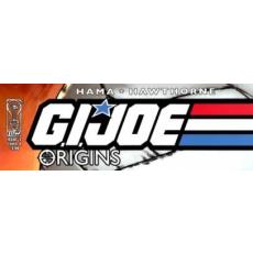 G.I. Joe Origins (IDW Publishing)