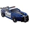 Barricade (Transformers the Last Knight) Transformers Studio Series in doos