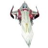 Star Wars Saga Obi-Wan Kenobi's Jedi Starfighter in doos