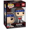 Eleven (Stranger Things season five) Pop Vinyl Television Series (Funko)