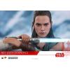 Hot Toys Rey (Jedi training) Star Wars the Last Jedi MMS446 in doos