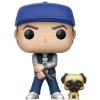 Eggsy (Kingsman the Secret Service) Pop Vinyl Movies Series (Funko)