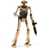 Star Wars Tactical Droid (Armored Scout Tank) the Clone Wars compleet
