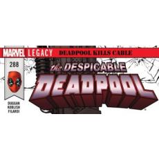 the Despicable Deadpool (Marvel Comics)