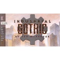 Industrial Gothic (DC Vertigo Comics)