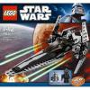 Lego 7915 Star Wars Imperial V-Wing Starfighter en doos
