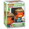 Fishstick (Fortnite) Pop Vinyl Games Series (Funko)