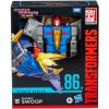 Dinobot Swoop (the Transformers the movie) Transformers Studio Series in doos