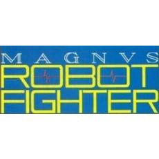 Magnus Robot Fighter (Valiant Comics)