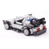 Lego 21103 Back to the Future the Delorean Time Machine en doos