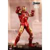 Hot Toys Iron Man Mark VII (the Avengers) MMS500-D27 en doos