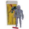 Star Wars Boba Fett custom J-slot rocket firing en doos