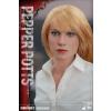 Hot Toys Pepper Potts (Iron Man 3) MMS310 in doos