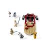 Lego 8092 Star Wars Luke's Landspeeder en doos