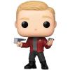 Robert Daly (USS Callister) (Black Mirror) Pop Vinyl Television Series (Funko)