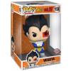 Vegeta (Dragon Ball Z) Pop Vinyl Animation Series (Funko) 10 inch exclusive