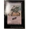 Poster Star Wars re-release and Revenge of the Jedi (officiële press map)